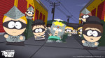 South Park: The Fractured but Whole - Switch Screen