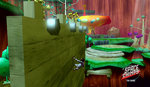 Space Chimps - Xbox 360 Screen