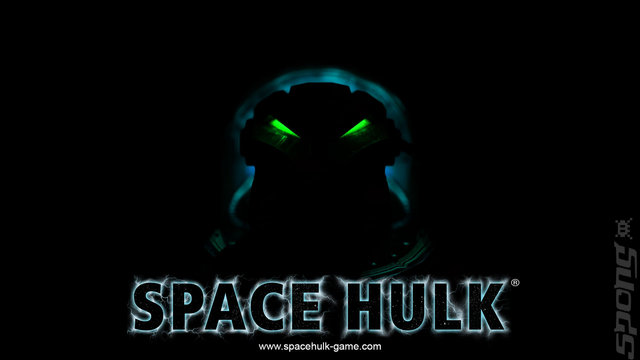 Space Hulk - PS4 Screen