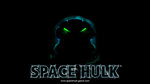 Space Hulk - PSVita Screen