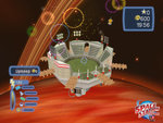 Space Station Tycoon - Wii Screen