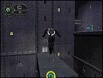 Spawn: Armageddon - GameCube Screen
