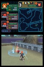 Nintendo DS: Spectrobes Sequel Detailed News image