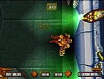 Speedball 2100 - PlayStation Screen