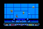 Speedball 2 - C64 Screen