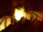 SpellForce 2: Dragon Storm - PC Screen