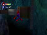 Spider-Man - PC Screen
