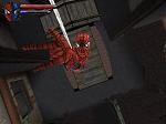 Spider-Man - PS2 Screen
