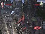 Spider-Man - GameCube Screen