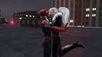 Related Images: Spider-Man: Web of Shadows Firmly Dated News image