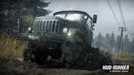 Spintires: MudRunner: American Wilds Edition - PS4 Screen
