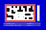Splat - C64 Screen