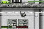 Tom Clancy's Splinter Cell: Pandora Tomorrow - GBA Screen