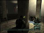 Related Images: Splinter Cell sequel comes to PS2 and GameCube. News image