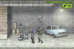 Splinter Cell GBA to GameCube to Link News image