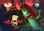 SpongeBob SquarePants: Creature from the Krusty Krab - PS2 Screen