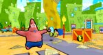 SpongeBob SquarePants: Creature from the Krusty Krab - Wii Screen