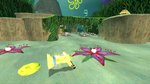 SpongeBob's Truth or Square - Wii Screen