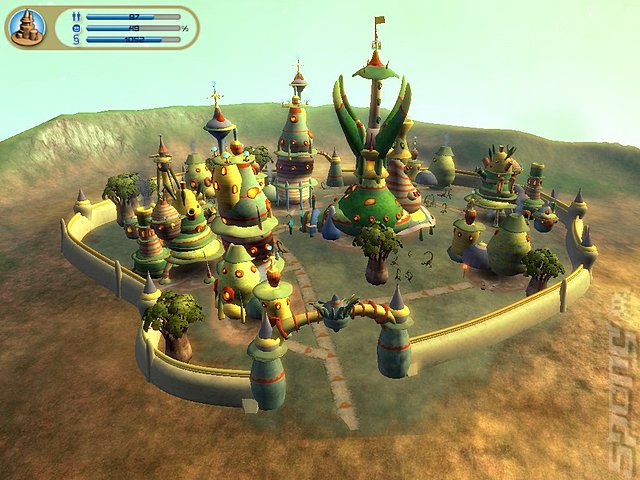 Spore � new trailer News image