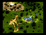 Spore Creator On Socially Relevant Gaming News image