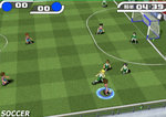 Wii Sports-Alike Screens Inside News image