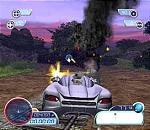 Spy Hunter 2 - GameCube Screen