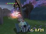 Spyro: Enter the Dragonfly - GameCube Screen