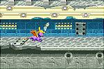 Spyro: Fusion - GBA Screen