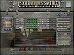 Squad Assault: West Front - PC Screen