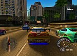 SRS: Street Racing Syndicate - PS2 Screen