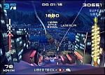 SSX 3 - GameCube Screen