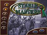 Stable Masters - PC Screen