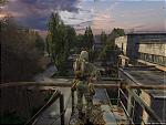 S.T.A.L.K.E.R: Shadow of Chernobyl - PC Screen