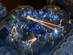 Related Images: Starcraft II: Friday Footage News image