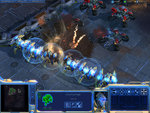 Related Images: Starcraft II: Friday Footage News image