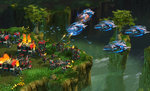 Blizzard: Natal as Imprecise as Wii News image