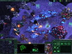 Starcraft II: Battlechest - Mac Screen