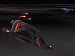 Star Trek: Starfleet Command - Orion Pirates - PC Screen