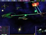 Star Trek: Armada II - PC Screen