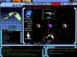 Star Trek: Conquest Online - PC Screen