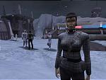 Star Trek: Elite Force II - PC Screen