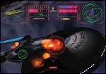 Star Trek: Shattered Universe - Xbox Screen