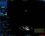 Star Trek: Starfleet Command Volume II - Empires at War - PC Screen