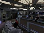 Star Trek Voyager: Elite Force - Power Mac Screen