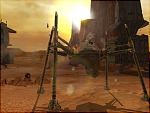 Star Wars Battlefront - PC Screen