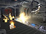 Star Wars Battlefront II - Xbox Screen