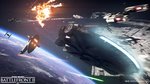 Star Wars: Battlefront II - Xbox One Screen