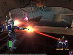Star Wars: Bounty Hunter - GameCube Screen