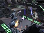 Star Wars Episode III: Revenge of the Sith - PC Screen
