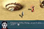 Star Wars: Episode II: The New Droid Army - GBA Screen